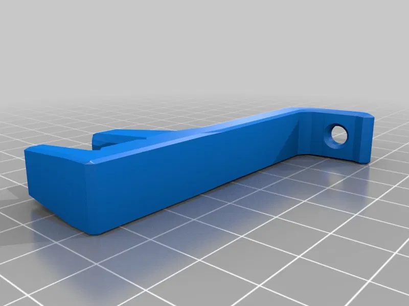 Móc áo cho kệ Ivar - Image 7