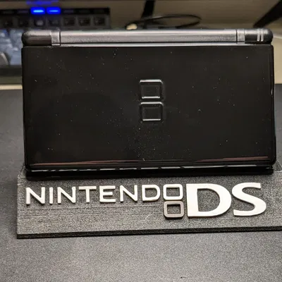 Nintendo DS Stand (Tiny)