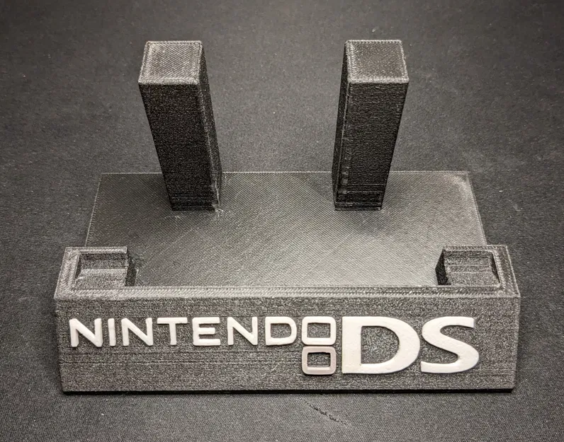 Nintendo DS Stand (Tiny) - Image 3