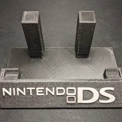 Nintendo DS Stand (Tiny)