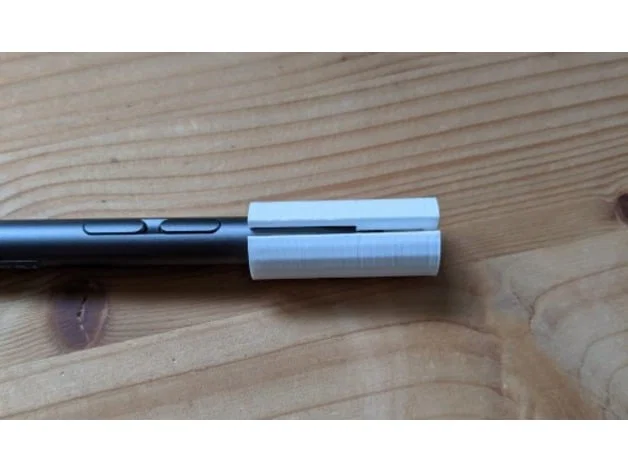 Nắp bảo vệ cho Lenovo Active Pen 2 - Image 1