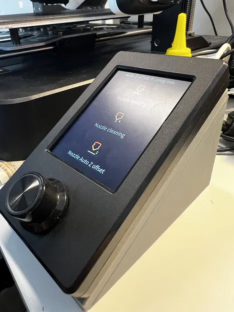 Màn hình ender 3 v3 se - Image 1