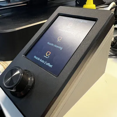 Màn hình ender 3 v3 se