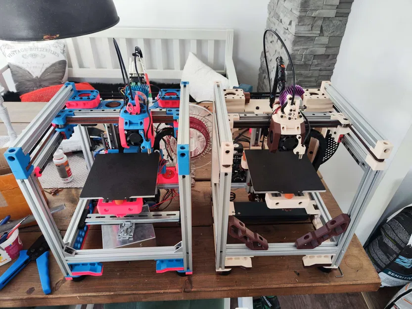 Pinda nhỏ bé 4010 - Image 1