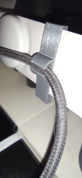 Quest 2 Cáp clip - Image 1