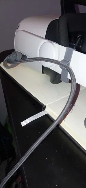 Quest 2 Cáp clip - Image 2