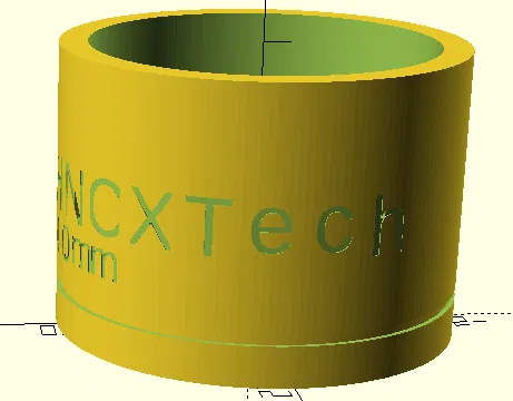 Warhammer 40k và Age of Sigmar Base Cutter - có thể tùy chỉnh - Image 1