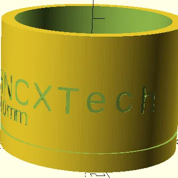 Warhammer 40k và Age of Sigmar Base Cutter - có thể tùy chỉnh