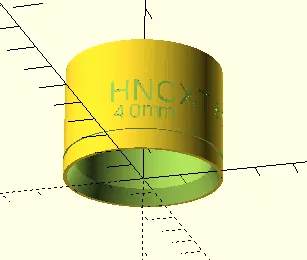 Warhammer 40k và Age of Sigmar Base Cutter - có thể tùy chỉnh - Image 2
