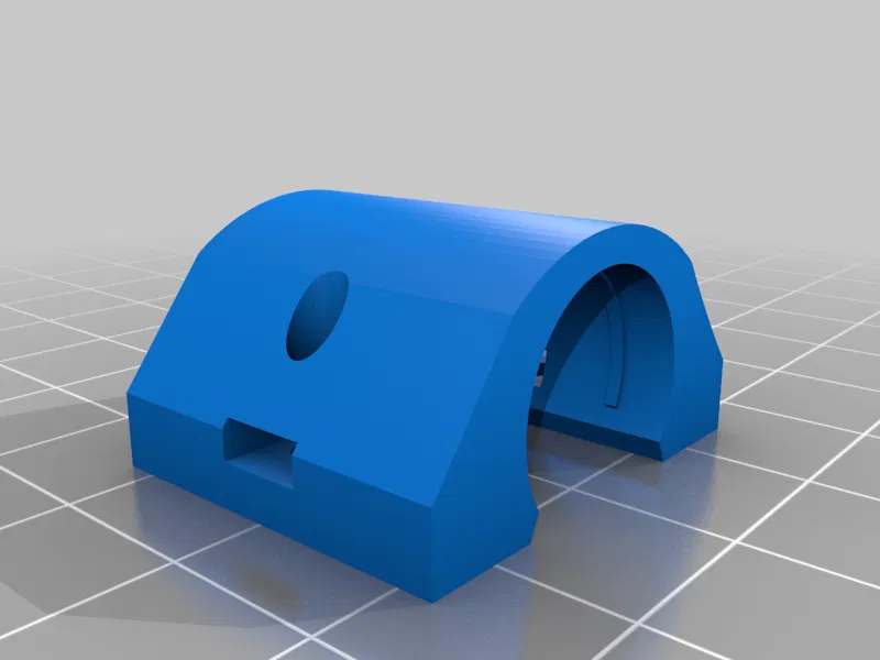 FYSECT MK3 - Hỗ trợ vòng bi vận chuyển - Image 3