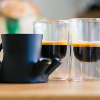 Dupio (Espresso) Jug