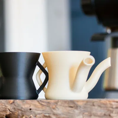 Dupio (Espresso) Jug