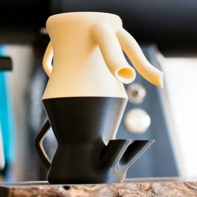 Dupio (Espresso) Jug