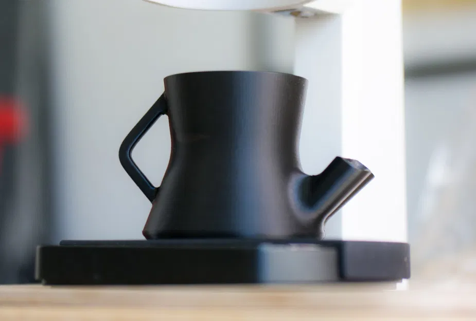 Dupio (Espresso) Jug - Image 4