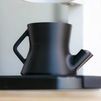 Dupio (Espresso) Jug