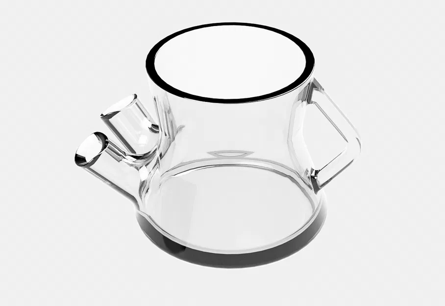 Dupio (Espresso) Jug - Image 5