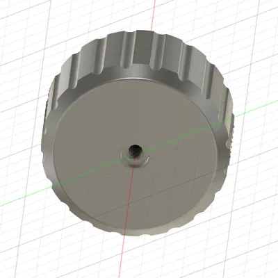 Bánh xe trước tự động Husqvarna 305 từ năm 2020 (4Roues)