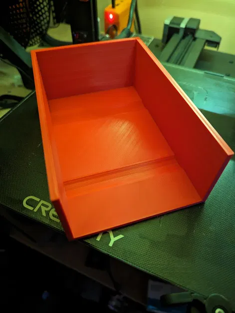 Hộp nhỏ 4WD - Image 1