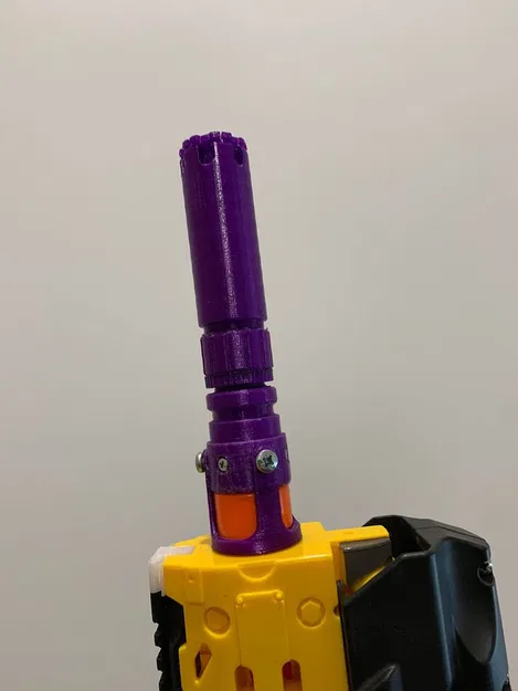 Khung để gắn thuyền trưởng - Image 2