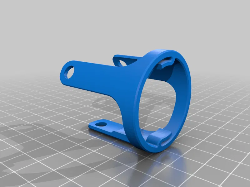 Khung để gắn thuyền trưởng - Image 3