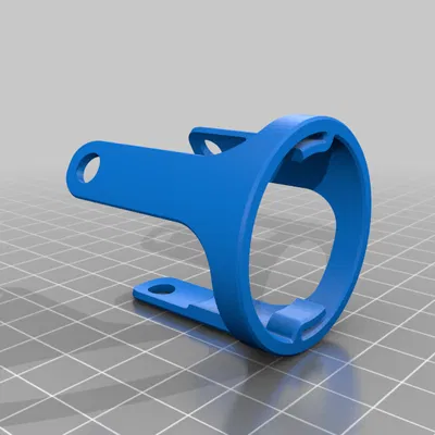 Khung để gắn thuyền trưởng