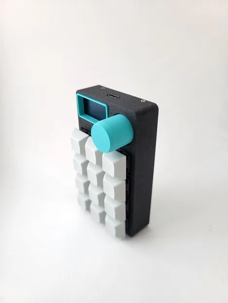 Trường hợp macropad - Image 2