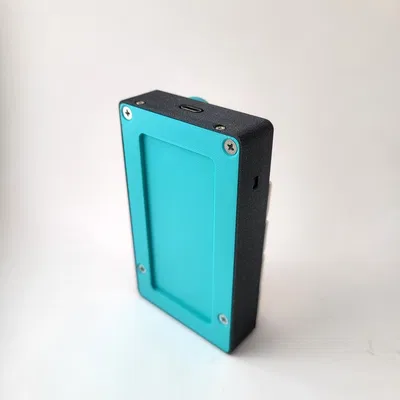 Trường hợp macropad