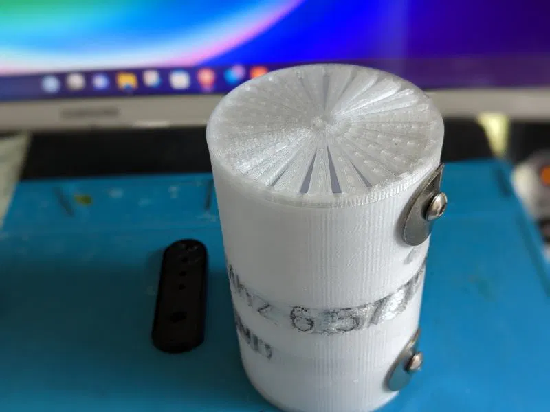 Bẫy bẫy dỗ dành cho tham số F360 - Image 4