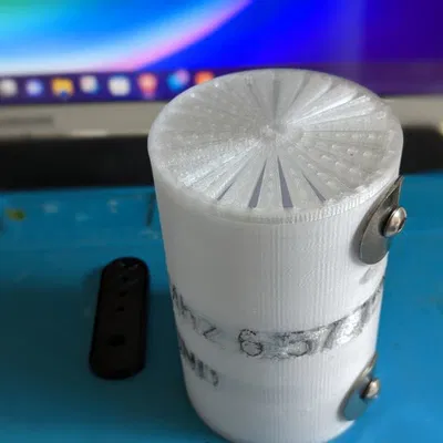 Bẫy bẫy dỗ dành cho tham số F360