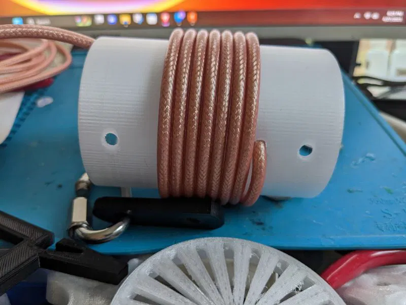 Bẫy bẫy dỗ dành cho tham số F360 - Image 6