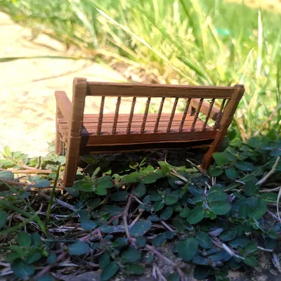 Băng ghế thu nhỏ