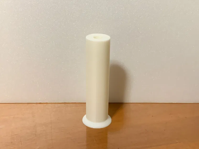 Ankermake m5 thanh thư mục dây tóc đơn giản - Image 1