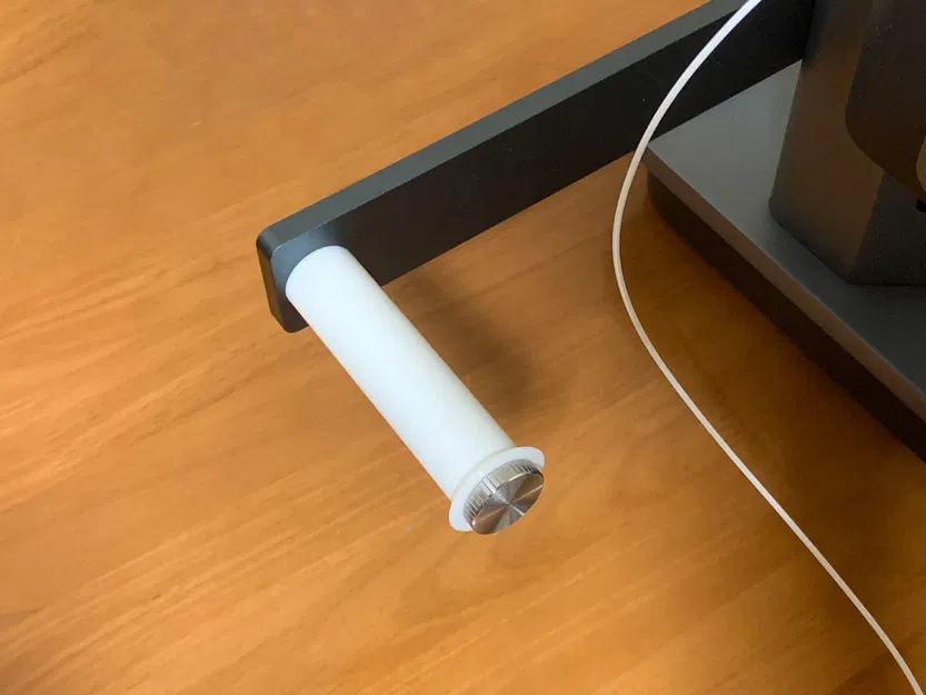 Ankermake m5 thanh thư mục dây tóc đơn giản - Image 2