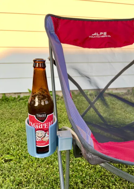 Người giữ cốc mô -đun để cắm trại - Ghế trại leo núi Alps - Image 1