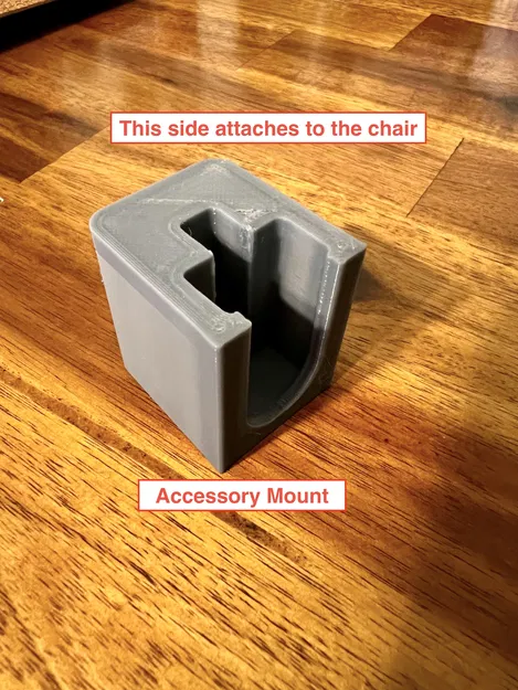 Người giữ cốc mô -đun để cắm trại - Ghế trại leo núi Alps - Image 2