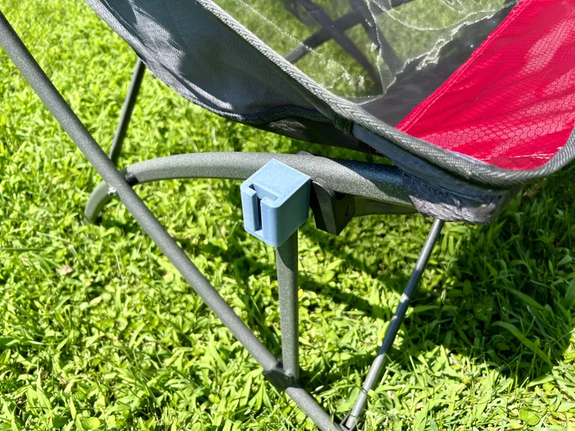 Người giữ cốc mô -đun để cắm trại - Ghế trại leo núi Alps - Image 5