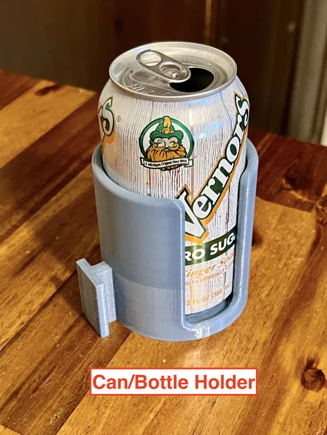 Người giữ cốc mô -đun để cắm trại - Ghế trại leo núi Alps - Image 11