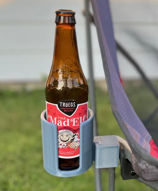 Người giữ cốc mô -đun để cắm trại - Ghế trại leo núi Alps - Image 12