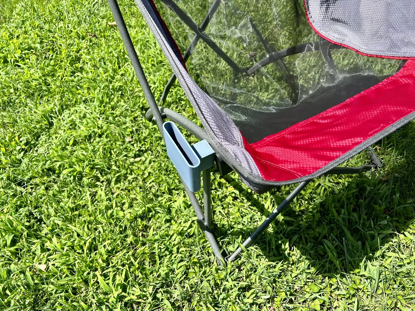 Người giữ cốc mô -đun để cắm trại - Ghế trại leo núi Alps - Image 14