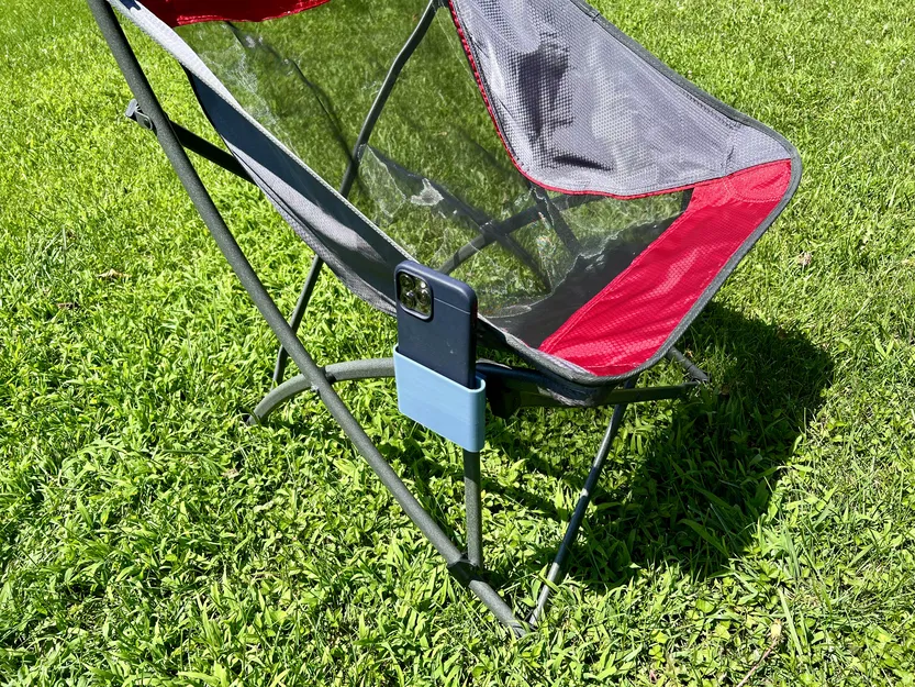 Người giữ cốc mô -đun để cắm trại - Ghế trại leo núi Alps - Image 15