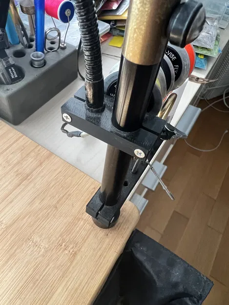 Công cụ bay và người giữ đèn LED - Image 2