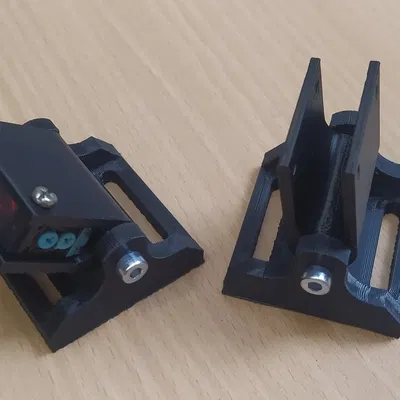 Bộ giữ cảm biến quang điện