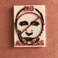 Tủ lạnh Putin nam châm - Thumbnail 1