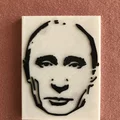 Tủ lạnh Putin nam châm - Thumbnail 2