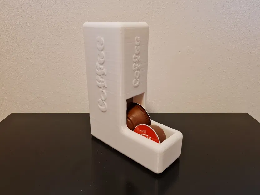 Người giữ vỏ cà phê - Image 2