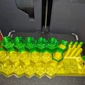 Vallejo Paint, Airbrush, Tools and Brush - Thumbnail 2