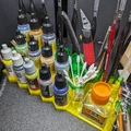 Vallejo Paint, Airbrush, Tools and Brush - Thumbnail 4