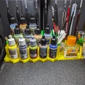 Vallejo Paint, Airbrush, Tools and Brush - Thumbnail 5