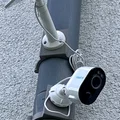 ReoLink Argus 3 Camera + Giá treo bảng điều khiển năng lượng mặt trời cho ống thoát nước mưa - Thumbnail 2