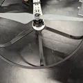 Người bảo vệ prop dji f450 - Thumbnail 2